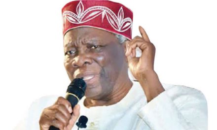 Pan Yoruba Group Urges Prof. Akintoye To Suspend Relationship With Igbo Groups Over IPOB, Iwuayanwu Statements Against Yoruba