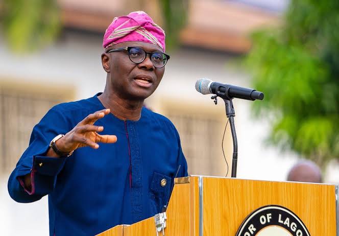 Sanwo Olu: A Detribalized Business Enabler In Lagos