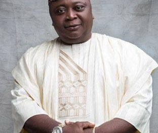 Ogun Guber: Adebutu Alleges Plot By APC To Rig Election