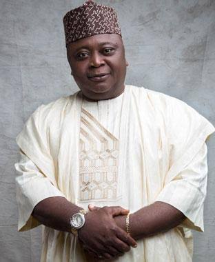 Ogun Guber: Adebutu Alleges Plot By APC To Rig Election