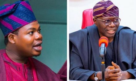 Mr Macaroni Slams Governor Sanwo Olu Rulership Style