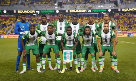 Super Eagles Coach, Peseiro, Unveils 23-Man Team For AFCON Double Header Against Guinea Bissau