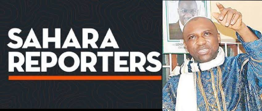Sahara Reporter Allegedly Miss It Again, Primate Ayodele Didn’t Get It Wrong On 2023 Presidential Election