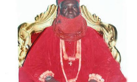 Ohworode Of Olomu Kingdom, World Oldest Monarch Dies At 106 Years