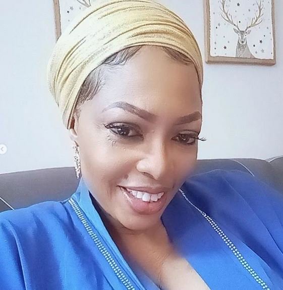 Lepa Shandy Celebrates 52nd Birthday
