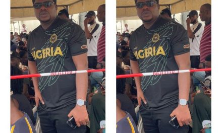 Skit Maker, Mr Macaroni Call On Nigerians To Unite