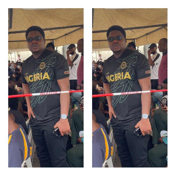 Skit Maker, Mr Macaroni Call On Nigerians To Unite