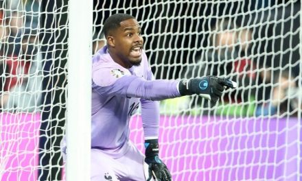 Goalkeepers Banned From Taunting Penalty Kick Takers