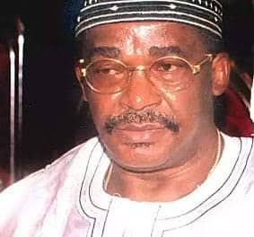 Prominent Personalities Mourn Oladipo Diya