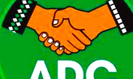 ADC Expel Guber Candidate In Jigawa State, Back PDP Candidate