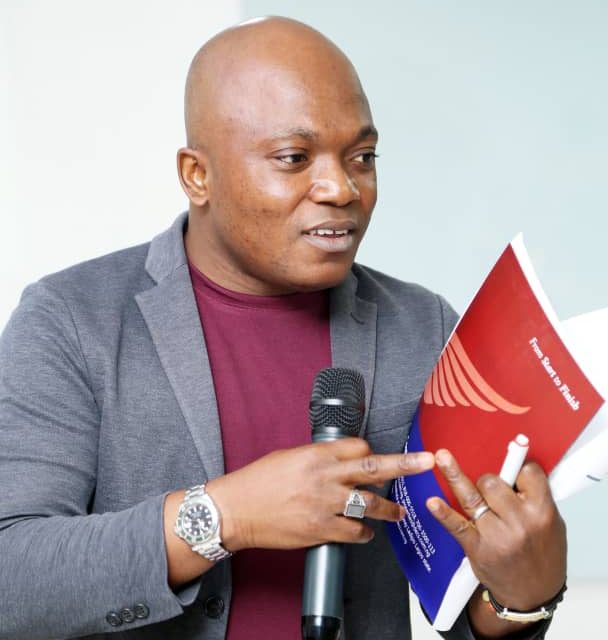 Amb. Aderibigbe Celebrates Tinubu On His 71st Birthday, Says He Is A Political Enigma