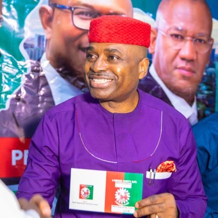 LP Spokesman, Kenneth Okonkwo Confirms Authenticity Of Leaked Peter Obi, Bishop Oydep