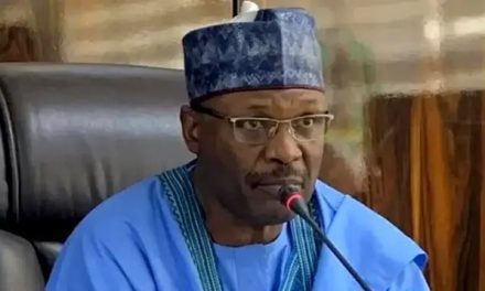 INEC Gives Reasons For Nullifying Binani’s Victory