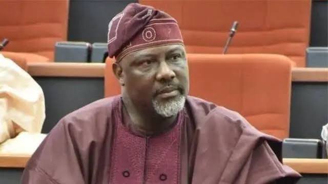 Dino Melaye Emerges PDP Governorship Candidate In Kogi State