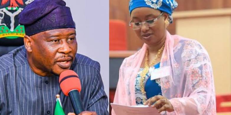 Confusion Trails Adamawa Governorship Election, As INEC Summons REC Over Declaration Of Binani As Winner