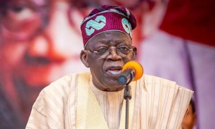 Onanuga Debunks Claim That Tinubu Has Chosen Gbajabiamila As Chief Of Staff