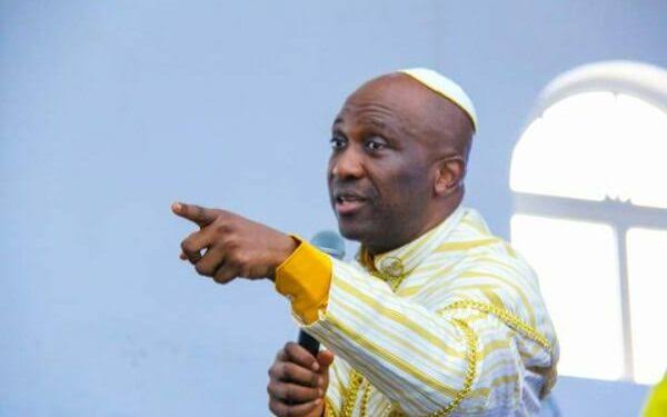 Primate Ayodele Preaches Love, Unity To Christians, Nigerians On Good Friday