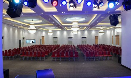 WaterCress Event Center: Best Among Equals