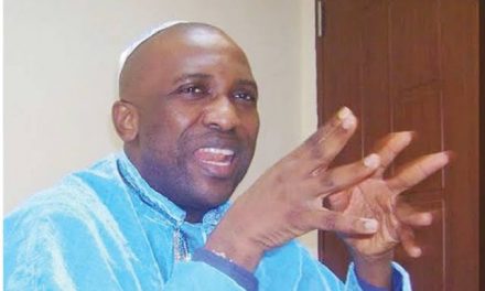 Opinion: Now, I Know Why Football Lovers Cannot Do Without Primate Ayodele’s Prophecy -An Atheist Account