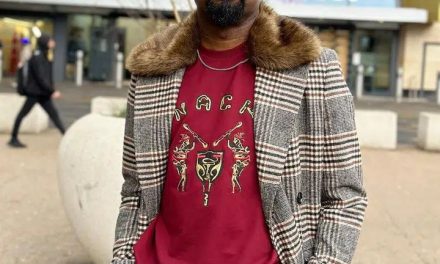 Basketmouth Explains Why He Is Quitting Comedy