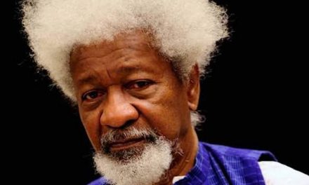 Yoruba Group Says Attack On Soyinka Targeted At Yoruba Civilization, Condemns Fascism