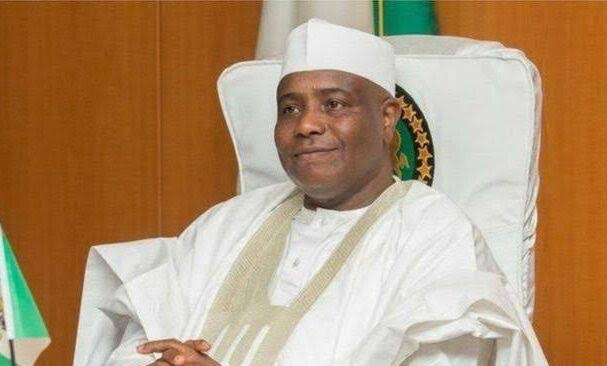 Tambuwal Wins Senatorial Seat