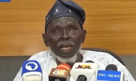 Apapa Says Obi/Datti Presidential Campaign Council Is Dissolved