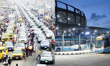 From Dirtiest City To Mega City: Tinubu’s Midas Touch On Lagos