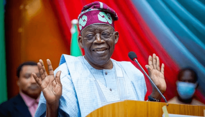 24 Years Tinubu Raised In 16 Years