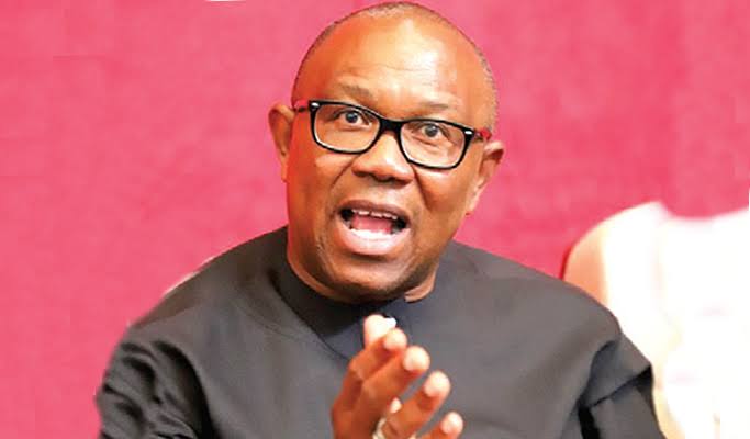 PETER OBI: A TOTAL MISFIT FOR LEADERSHIP POSITION