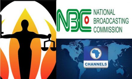 SERAP Challenges NBC Over N5 Million Imposed On Channels Television
