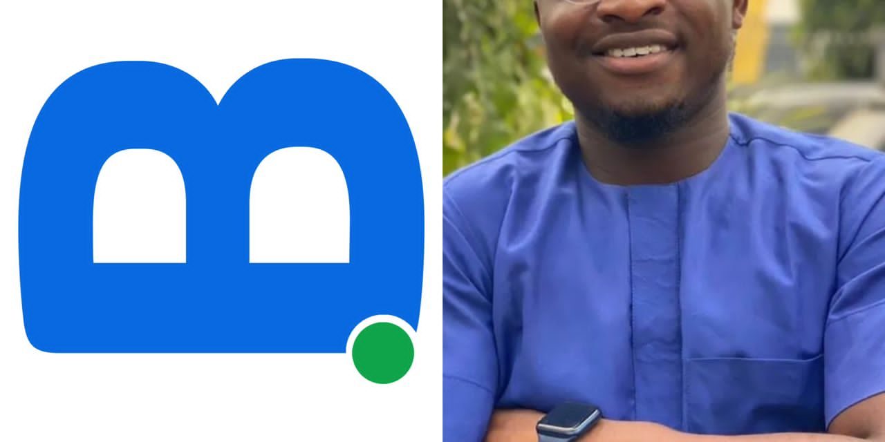 Emmanuel Dairo Launches Blooper