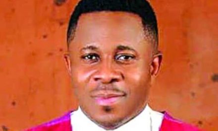 Lagos Bishop, Daniel Oluwafeyiropo, Who Prophesied Tinubu’s Arrest, Peter Obi’s Victory Remanded In Kirikiri Prison For Allegedly Raping Of Two Church Members