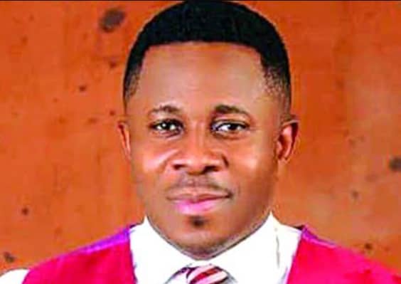 Lagos Bishop, Daniel Oluwafeyiropo, Who Prophesied Tinubu’s Arrest, Peter Obi’s Victory Remanded In Kirikiri Prison For Allegedly Raping Of Two Church Members