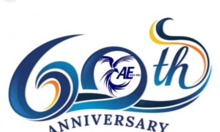 AE63 Set To Celebrate 60th Anniversary In Grandstyle