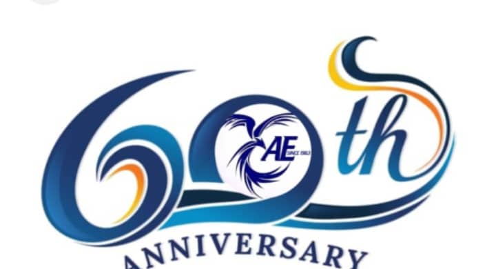 AE63 Set To Celebrate 60th Anniversary In Grandstyle