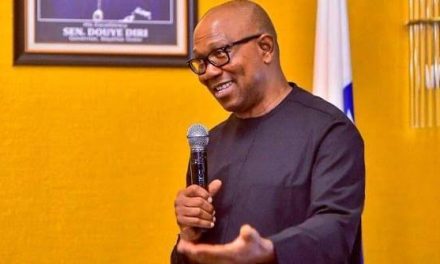 “Peter Obi Is A Religious Bigot, Tribalist”- Nnamani