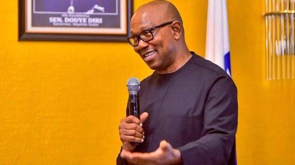 “Peter Obi Is A Religious Bigot, Tribalist”- Nnamani