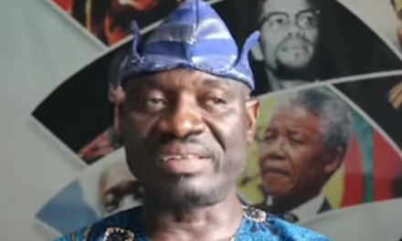 AYDM Says Igbo Can Close Their Shops, Yoruba Will Open Theirs