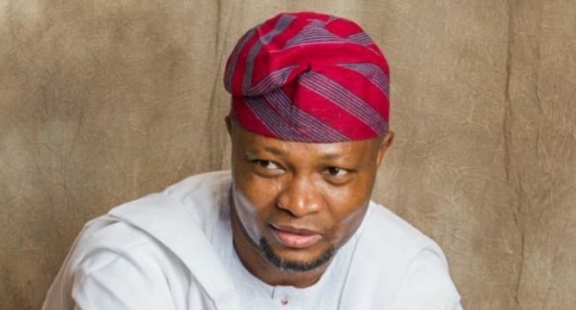 PDP Warns Jandor Over Insults Peddled On Bode George By Him, Cautions Him