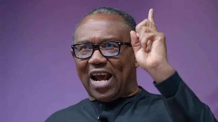 How LP’s Presidential Candidate, Peter Obi Laundered N250 Million Anambra Money