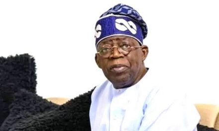 Tinubu’s Governance Of Inclusiveness, As Prepares To Take Leadership Baton