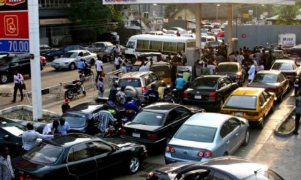Fuel Scarcity Looms, As Petrol Pump Price Increases To N350 Per Liter