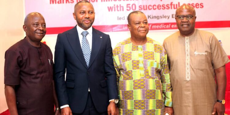 Prostate Cancer Survivors Share Experience