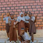 Nestle Nigeria Celebrates The Resilience Of Nigeria Children On Children’s Day