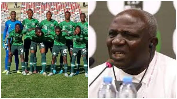 Ugbade Laments World Cup Miss, Says Complacency Cost Team Ticket