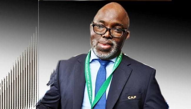 Amaju Pinnick And Nigeria Football: The Government Saw Everything