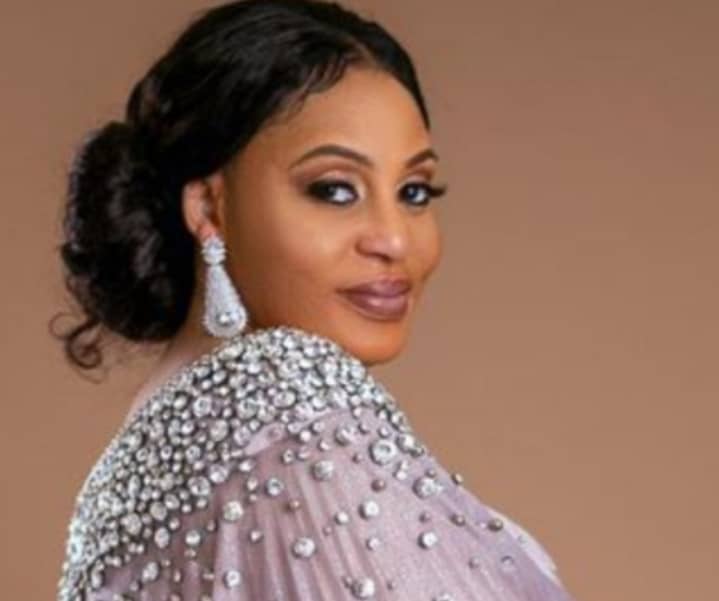 Hope For Sure Foundation: Giving Wings To Nigerian Women, Children