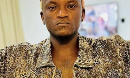 Controversial Singer, Portable, Reveals Why He Did Not Perform At The Pre-Inauguration Of President Elect, Tinubu