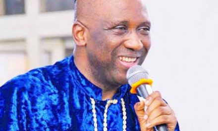 How Primate Ayodele Warned Oyetola Against Rejoicing Over Adeleke’s Tribunal Loss (Video)